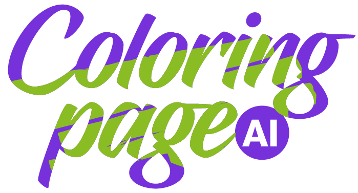 Coloring Page Ai Will You Give Color Today Coloring Page Ai Will You Give Color Today